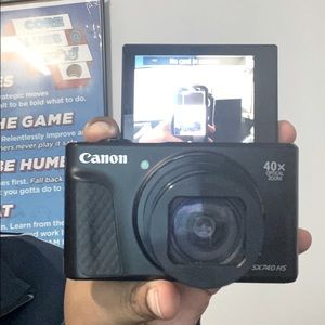 This is new I got it from Best Buy